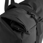 Reflective-Roll-Top-Backpack