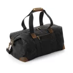 Heritage-Waxed-Canvas-Holdall