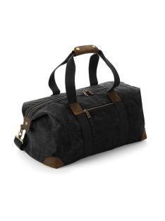 Heritage-Waxed-Canvas-Holdall