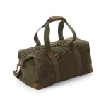 Heritage-Waxed-Canvas-Holdall