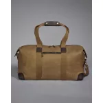 Heritage-Waxed-Canvas-Holdall