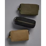 Heritage-Waxed-Canvas-Wash-Bag