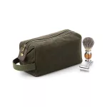 Heritage-Waxed-Canvas-Wash-Bag