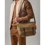 Heritage-Waxed-Canvas-Messenger