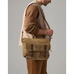 Heritage-Waxed-Canvas-Messenger