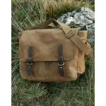 Heritage-Waxed-Canvas-Messenger