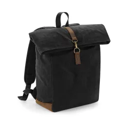 Heritage-Waxed-Canvas-Backpack