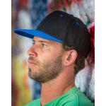 Bronx-Original-Flat-Peak-Dual-Color