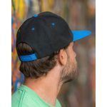 Bronx-Original-Flat-Peak-Dual-Color