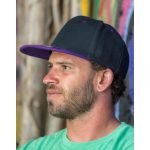 Bronx-Original-Flat-Peak-Dual-Color