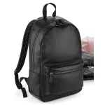 Faux-Leather-Fashion-Backpack
