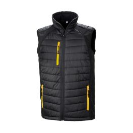 Compass-Padded-Softshell-Gilet