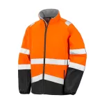 Printable-Safety-Softshell