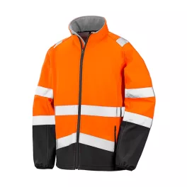 Printable-Safety-Softshell