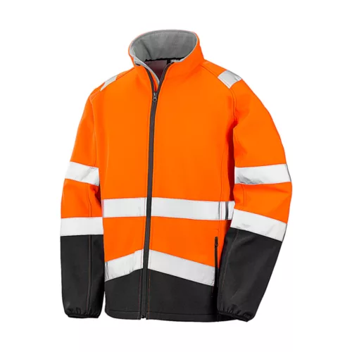 Printable-Safety-Softshell