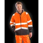 Printable-Safety-Softshell