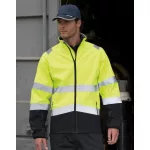 Printable-Safety-Softshell