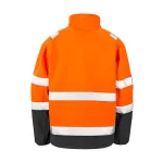 Printable-Safety-Softshell