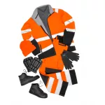 Printable-Safety-Softshell