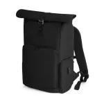 Q-Tech-Charge-Roll-Top-Backpack