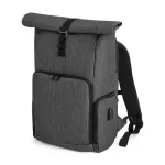 Q-Tech-Charge-Roll-Top-Backpack
