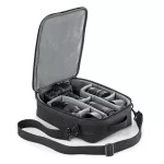 Padded-Camera-Organiser