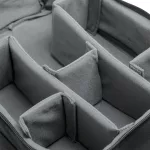 Padded-Camera-Organiser