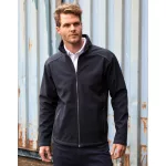 Mens-Treble-Stitch-Softshell