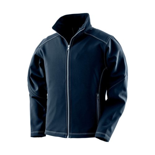 Womens-Treble-Stitch-Softshell