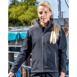Womens-Treble-Stitch-Softshell