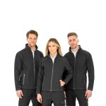 Womens-Treble-Stitch-Softshell