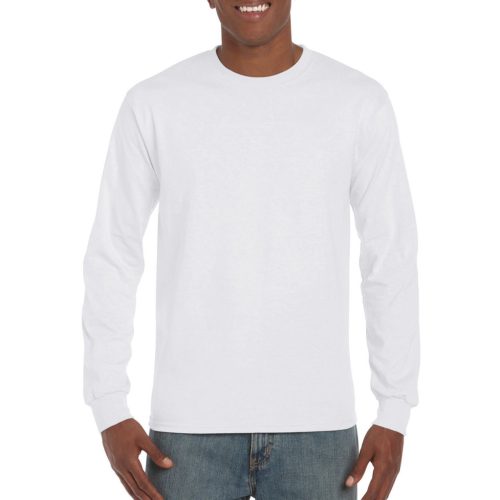 Hammer-Adult-Long-Sleeve-T-Shirt