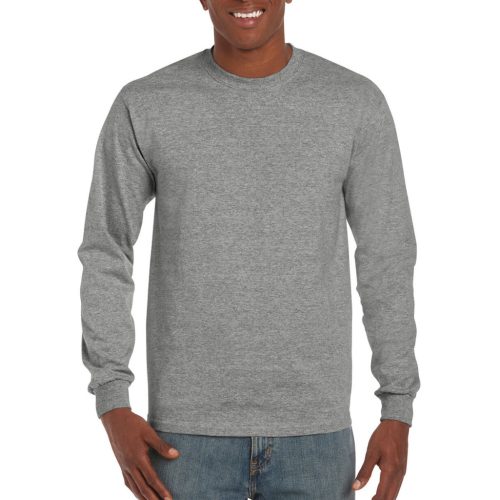 Hammer-Adult-Long-Sleeve-T-Shirt