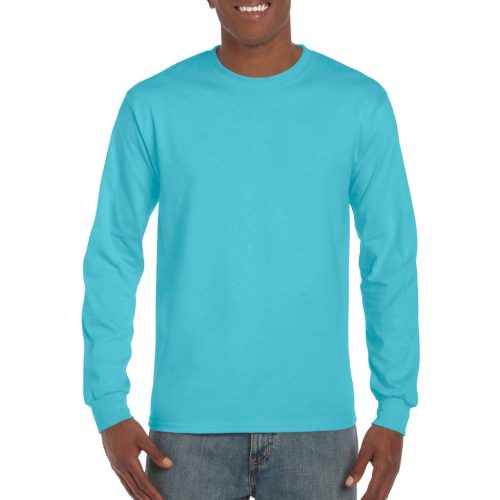 Hammer-Adult-Long-Sleeve-T-Shirt