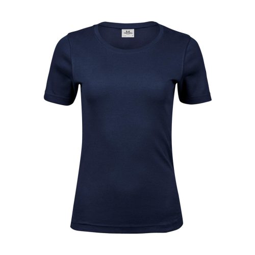 Ladies-Interlock-T-Shirt