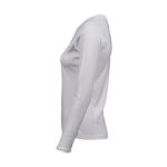 Ladies-LS-Interlock-T-Shirt