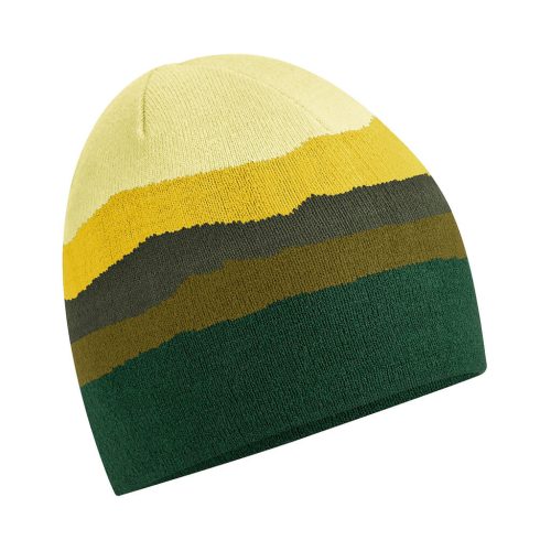 Mountain-Peaks-Pull-On-Beanie