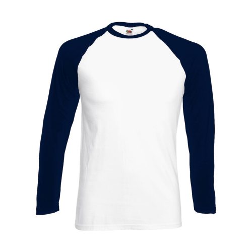 Baseball-Longsleeve-T