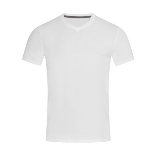 Stretch-T-V-neck-for-men