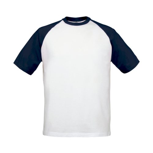 T-Shirt-Base-Ball