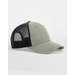 Technical-Mesh-Trucker