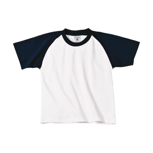 Base-Ball-kids-T-Shirt