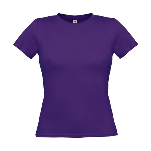 Women-Only-T-Shirt
