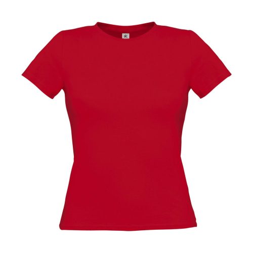 Women-Only-T-Shirt