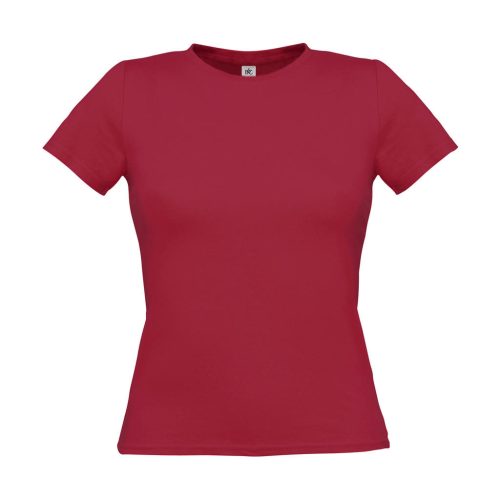 Women-Only-T-Shirt