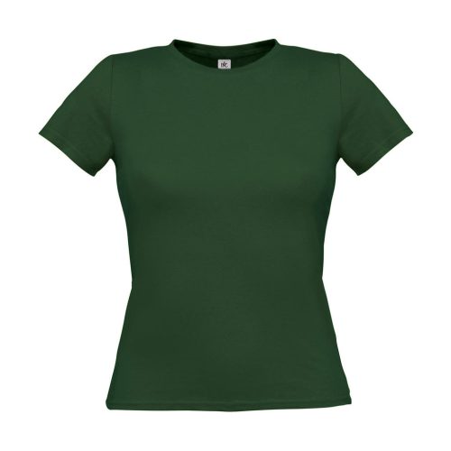 Women-Only-T-Shirt