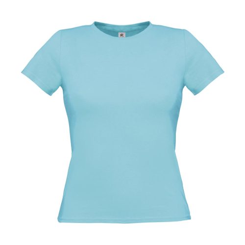 Women-Only-T-Shirt