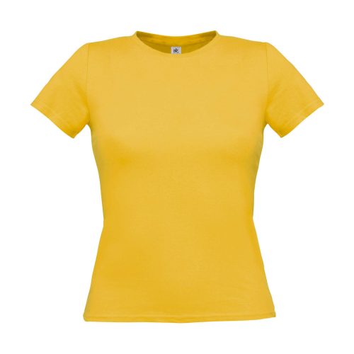 Women-Only-T-Shirt