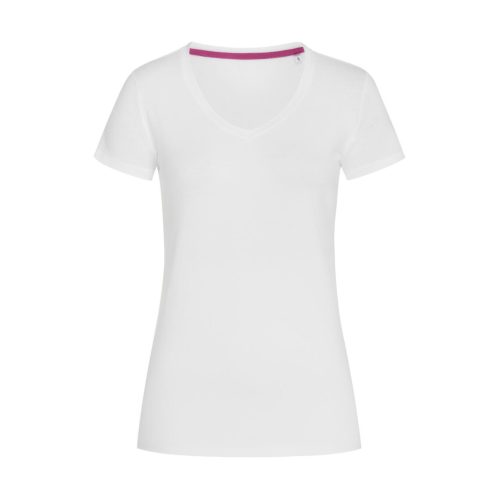 Stretch-T-V-neck-for-women