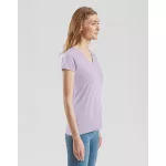 Ladies-Iconic-150-V-Neck-T